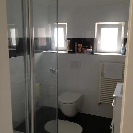 Apartament Oelhafendamm 7 Wilhelmshaven Zewnętrze zdjęcie