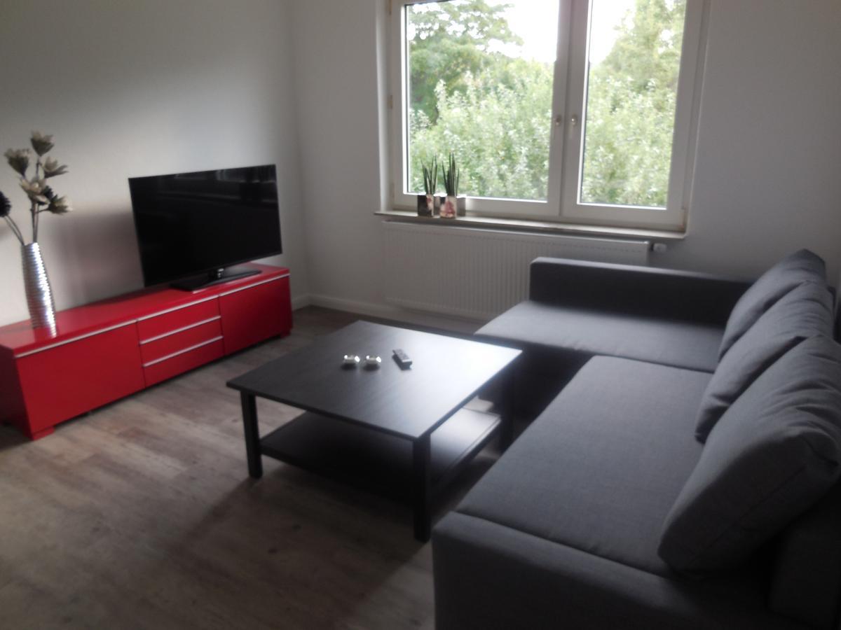 Apartment ölhafendamm 7