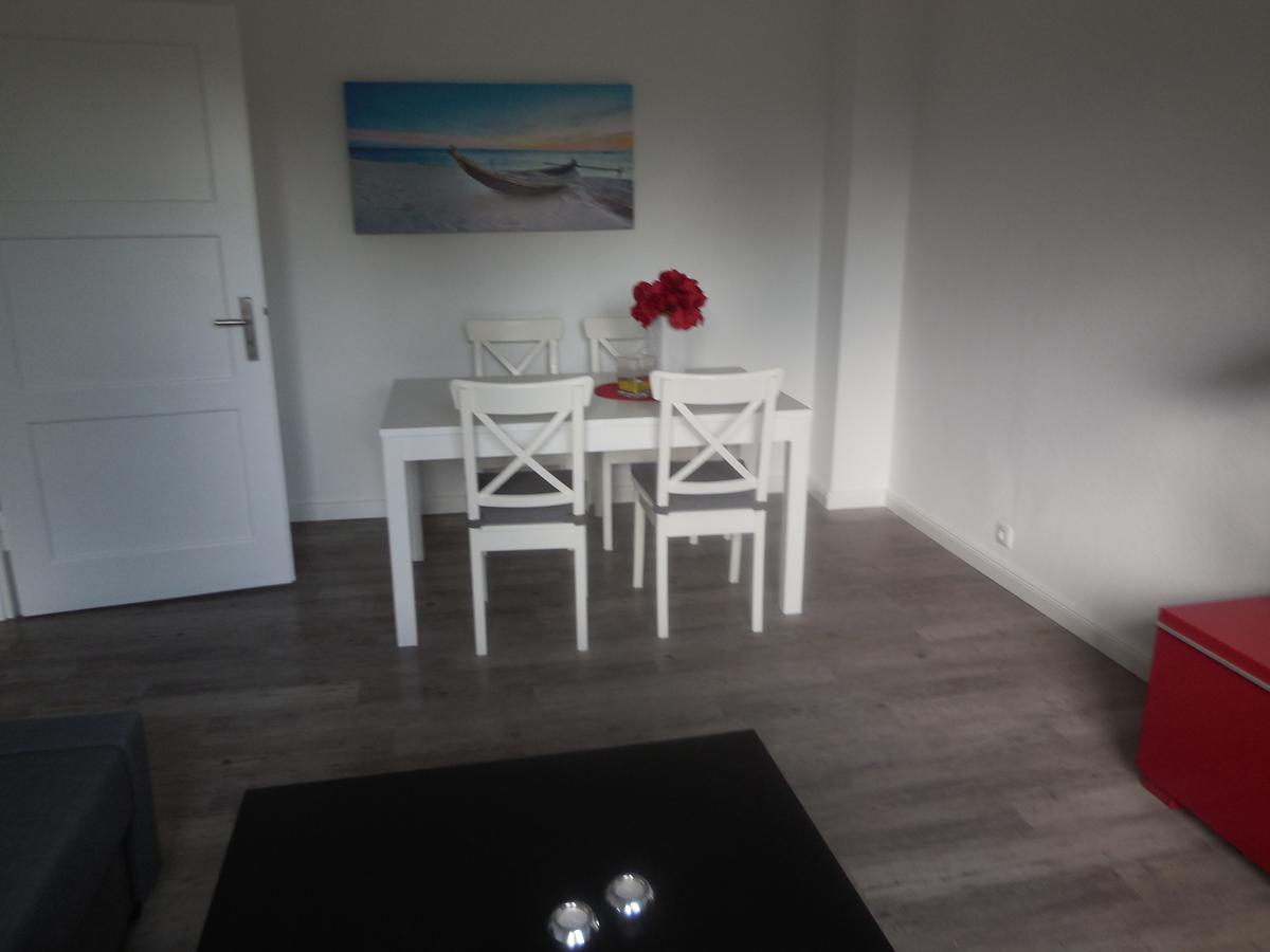 ölhafendamm 7 Apartment