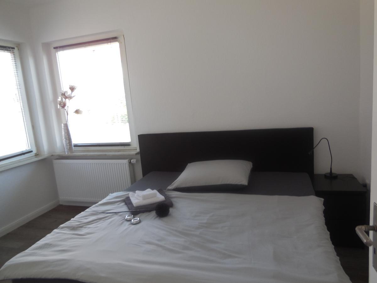 Apartment ölhafendamm 7 *